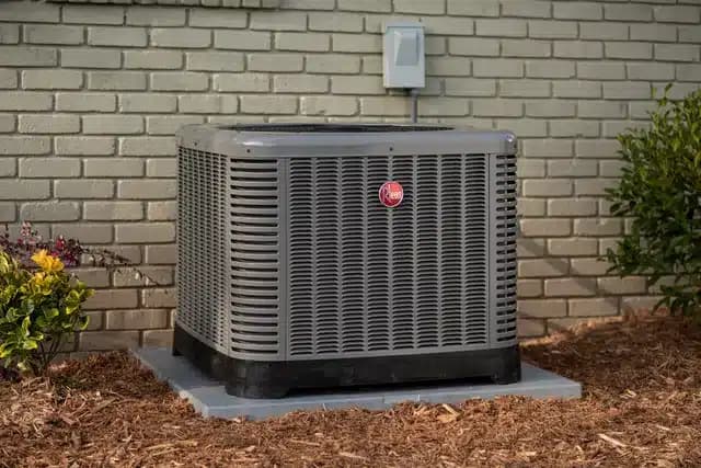 Air Conditioning Installation Services