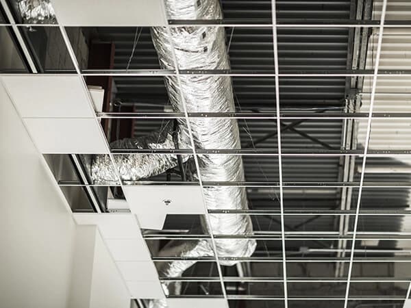 Commercial HVAC Installation Services