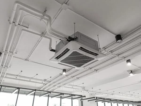 Commercial HVAC Repairs and Services