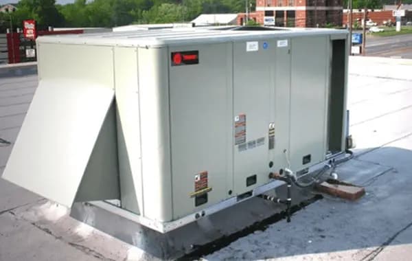 Commercial HVAC Repairs and Services