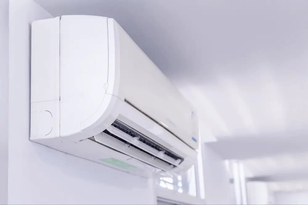 Ductless Mini-Split Installation Services